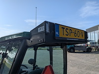 Cirkelmaaier, ransomes, hr3300t, 2011 - afbeelding 6 van  32