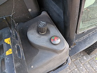 Cirkelmaaier, ransomes, hr3300t, 2011 - afbeelding 8 van  32