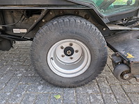 Cirkelmaaier, ransomes, hr3300t, 2011 - afbeelding 9 van  32