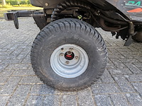 Cirkelmaaier, ransomes, hr3300t, 2011 - afbeelding 10 van  32