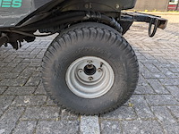 Cirkelmaaier, ransomes, hr3300t, 2011 - afbeelding 11 van  32