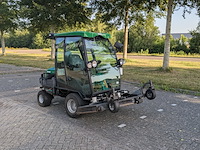 Cirkelmaaier, ransomes, hr3300t, 2011 - afbeelding 1 van  32