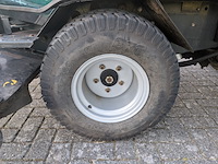 Cirkelmaaier, ransomes, hr3300t, 2011 - afbeelding 13 van  32