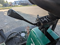 Cirkelmaaier, ransomes, hr3300t, 2011 - afbeelding 16 van  32