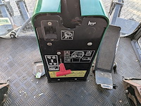 Cirkelmaaier, ransomes, hr3300t, 2011 - afbeelding 17 van  32