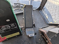 Cirkelmaaier, ransomes, hr3300t, 2011 - afbeelding 18 van  32