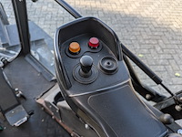 Cirkelmaaier, ransomes, hr3300t, 2011 - afbeelding 19 van  32