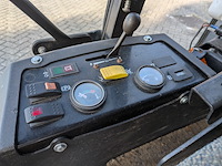 Cirkelmaaier, ransomes, hr3300t, 2011 - afbeelding 20 van  32