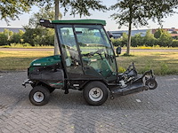 Cirkelmaaier, ransomes, hr3300t, 2011 - afbeelding 12 van  32