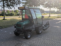 Cirkelmaaier, ransomes, hr3300t, 2011 - afbeelding 23 van  32