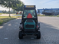 Cirkelmaaier, ransomes, hr3300t, 2011 - afbeelding 27 van  32