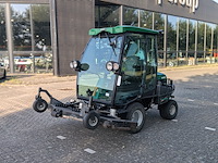 Cirkelmaaier, ransomes, hr3300t, 2011 - afbeelding 30 van  32