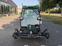 Cirkelmaaier, ransomes, hr3300t, 2011 - afbeelding 31 van  32