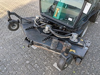 Cirkelmaaier, ransomes, hr3300t, 2011 - afbeelding 32 van  32