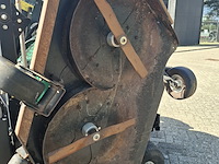 Cirkelmaaier, ransomes, mp653, 2020 - afbeelding 2 van  21