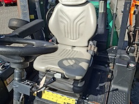 Cirkelmaaier, ransomes, mp653, 2020 - afbeelding 3 van  21