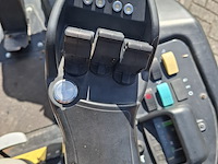Cirkelmaaier, ransomes, mp653, 2020 - afbeelding 4 van  21