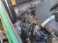 Cirkelmaaier, ransomes, mp653, 2020 - afbeelding 11 van  21