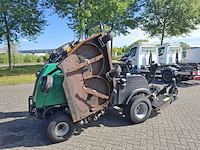 Cirkelmaaier, ransomes, mp653, 2020 - afbeelding 12 van  21