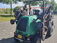 Cirkelmaaier, ransomes, mp653, 2020 - afbeelding 15 van  21