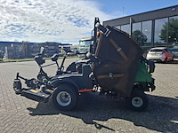 Cirkelmaaier, ransomes, mp653, 2020 - afbeelding 16 van  21