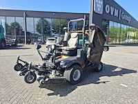 Cirkelmaaier, ransomes, mp653, 2020 - afbeelding 17 van  21