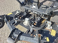 Cirkelmaaier, ransomes, mp653, 2020 - afbeelding 20 van  21