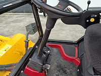 Cirkelmaaier, toro, groundmaster 3400 4-wd, 2007, incl. 2x maaidek - afbeelding 2 van  45