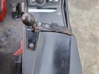 Cirkelmaaier, toro, groundmaster 3400 4-wd, 2007, incl. 2x maaidek - afbeelding 3 van  45