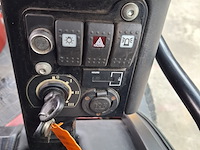 Cirkelmaaier, toro, groundmaster 3400 4-wd, 2007, incl. 2x maaidek - afbeelding 4 van  45