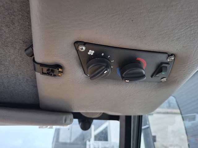 Cirkelmaaier, toro, groundmaster 3400 4-wd, 2007, incl. 2x maaidek - afbeelding 7 van  45