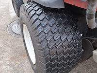 Cirkelmaaier, toro, groundmaster 3400 4-wd, 2007, incl. 2x maaidek - afbeelding 9 van  45