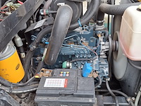 Cirkelmaaier, toro, groundmaster 3400 4-wd, 2007, incl. 2x maaidek - afbeelding 18 van  45