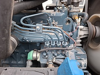 Cirkelmaaier, toro, groundmaster 3400 4-wd, 2007, incl. 2x maaidek - afbeelding 19 van  45