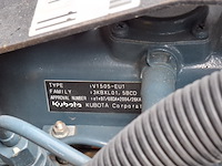 Cirkelmaaier, toro, groundmaster 3400 4-wd, 2007, incl. 2x maaidek - afbeelding 20 van  45