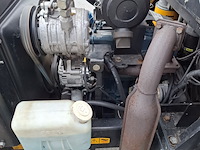 Cirkelmaaier, toro, groundmaster 3400 4-wd, 2007, incl. 2x maaidek - afbeelding 21 van  45