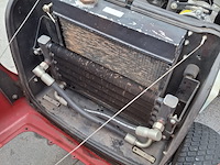 Cirkelmaaier, toro, groundmaster 3400 4-wd, 2007, incl. 2x maaidek - afbeelding 22 van  45