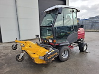 Cirkelmaaier, toro, groundmaster 3400 4-wd, 2007, incl. 2x maaidek - afbeelding 12 van  45