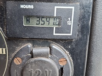 Cirkelmaaier, toro, groundmaster 3400 4-wd, 2007, incl. 2x maaidek - afbeelding 25 van  45