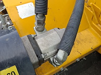 Cirkelmaaier, toro, groundmaster 3400 4-wd, 2007, incl. 2x maaidek - afbeelding 28 van  45