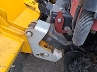 Cirkelmaaier, toro, groundmaster 3400 4-wd, 2007, incl. 2x maaidek - afbeelding 29 van  45