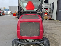Cirkelmaaier, toro, groundmaster 3400 4-wd, 2007, incl. 2x maaidek - afbeelding 42 van  45