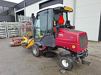 Cirkelmaaier, toro, groundmaster 3400 4-wd, 2007, incl. 2x maaidek - afbeelding 43 van  45