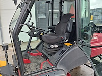 Cirkelmaaier, toro, groundmaster 3400 4-wd, 2007, incl. 2x maaidek - afbeelding 44 van  45