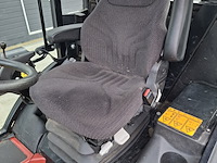 Cirkelmaaier, toro, groundmaster 3400 4-wd, 2007, incl. 2x maaidek - afbeelding 45 van  45