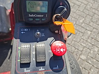 Cirkelmaaier, toro, groundmaster 4000 d, 2018 - afbeelding 6 van  16