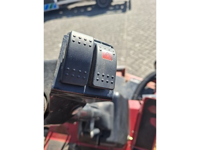 Cirkelmaaier, toro, groundmaster 4000 d, 2018 - afbeelding 7 van  16
