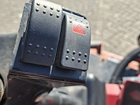 Cirkelmaaier, toro, groundmaster 4000 d, 2018 - afbeelding 7 van  16