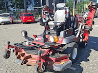 Cirkelmaaier, toro, groundmaster 4000 d, 2018 - afbeelding 11 van  16