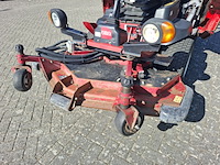 Cirkelmaaier, toro, groundmaster 4000 d, 2018 - afbeelding 12 van  16